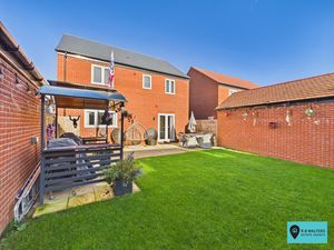Garden - click for photo gallery